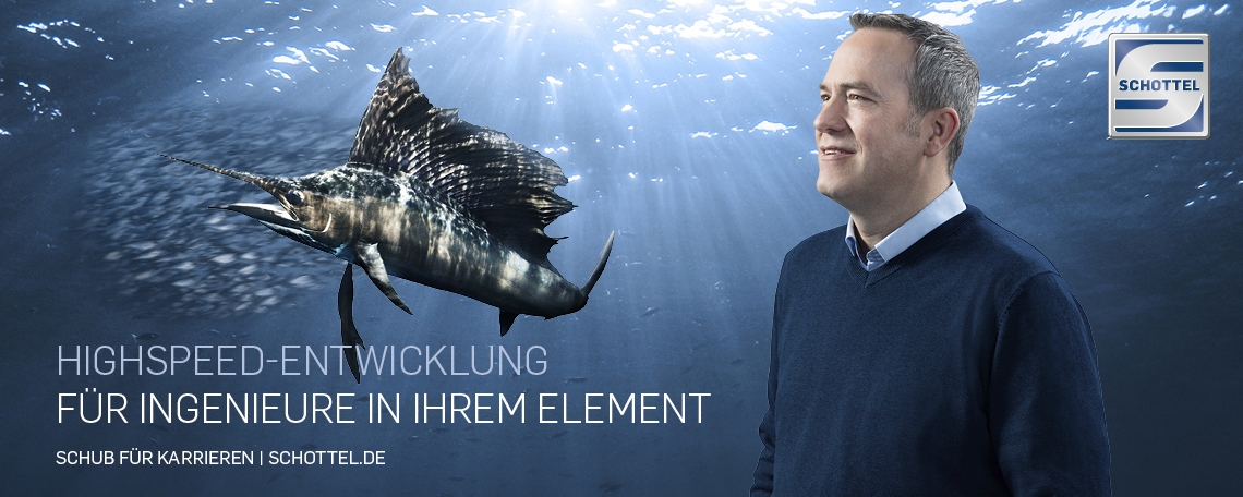 Ingenieur / Planer (m/w/d) Zentrale Auftragssteuerung, 1. Bild