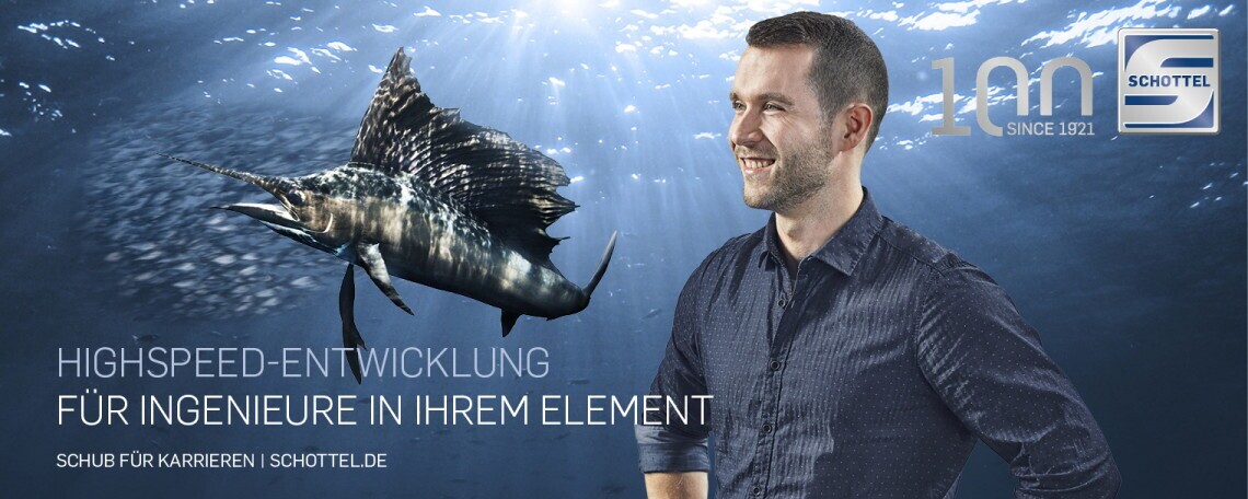 Werkstudent (m/w/d) Servicetechnik, 1. Bild