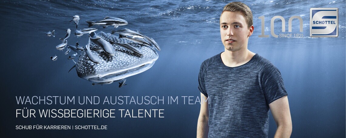 Ausbildung zur Fachkraft (m/w/d) für Lagerlogistik - 2027, 1. Bild