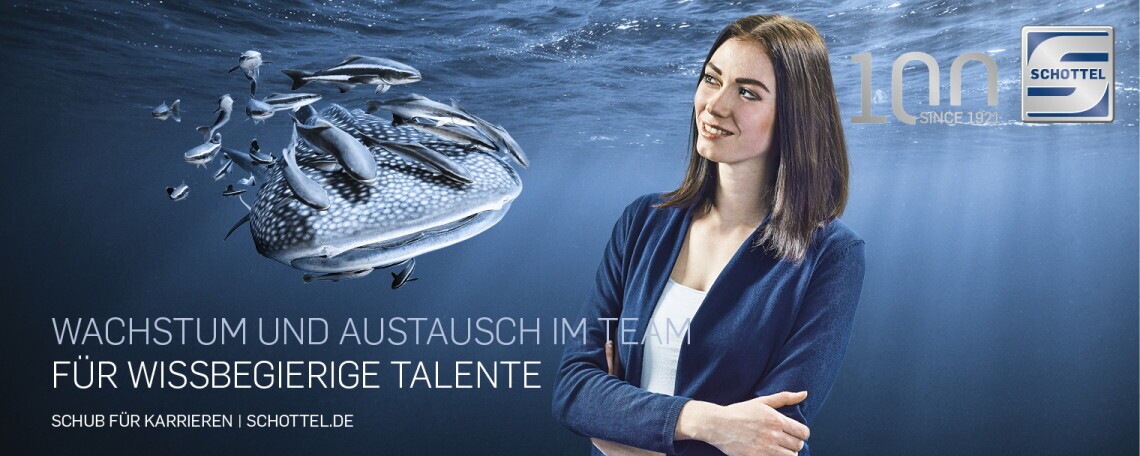 Ausbildung zum Fachinformatiker (m/w/d) Systemintegration - 2027, 1. Bild